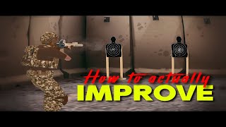 MASTER Your Aim in Tactical Assault VR with These Important Techniques