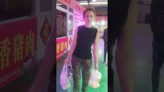 山東餅妹：#抖音看見音樂#面食培訓#面食教程#shorts