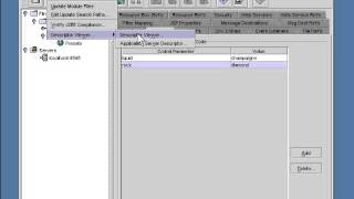 Lesson7 Init Parameters & Context