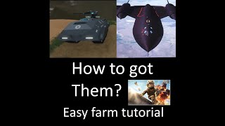 HOW TO easily FARM Elite Coins IN Military Tycoon
