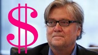 Stephen Bannon ★ Net Worth 2017 ★ Houses ★ Cars