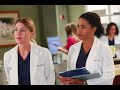 Grey's Anatomy Season 12 Episode 4 Review & After Show | AfterBuzz TV