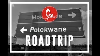 Mall of the North Skateboard competition- Polokwane Road  trip Oct 16