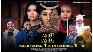 Asin da Asin Season 1_Episode 1 With English Subtitles