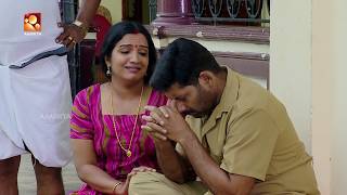 Aliyan vs Aliyan | Comedy Serial | Amrita TV | Ep : 404 | കള്ളൻ കപ്പലിൽ തന്നെ  [2018]