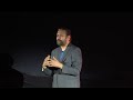 We have come a long way… Even though the path was not patently clear | SK Murthy | TEDxIIMTrichy