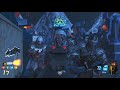 HOWLING ABYSS CUSTOM ZOMBIES RETO DE LEAGUE OF LEGENDS | BLACK OPS 3 ZOMBIES MOD TOOLS