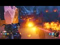HOWLING ABYSS CUSTOM ZOMBIES RETO DE LEAGUE OF LEGENDS | BLACK OPS 3 ZOMBIES MOD TOOLS
