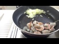 【ガーリックトマト】【豆乳】【リゾット】【risotto】