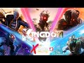 X Royale 2 Season 3 : Kingdom Launch Trailer