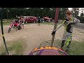 ccmx halfmoon mx 50cc open class moto 1