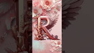 Choose your name first letter 🥀 #trending #viral #love video status