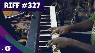 Riff #327 - Nathaniel School of Music