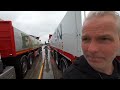 betuwe express cameravrouw aan boord vlog 9 deel 1