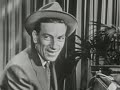 hoagy carmichael ole buttermilk sky.... 1953