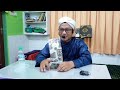 USTAZ MOHD ZAINUDDIN MOHAMED ZAINI (PU YEOP) ll Ceramah Maulidur Rasul