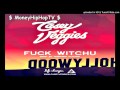 Casey Veggies - Fuck Witchu | Life Changes ( Album )