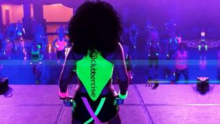 Clubbercise Vid