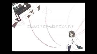 【IA】 Last Train 【オリジナル】