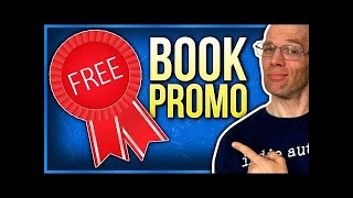 Ways To Promote Your Book | Effective Free Book Promotion Strategies