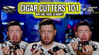 Uncovering the *Best* Cigar Cutter!