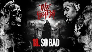 EBK Jaaybo - So Bad (Official Visualizer)