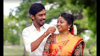 Wedding lipdub Tamil I Priyanka kavin I Timeline studios
