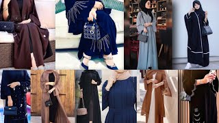 Latest ABAYA DESIGNS 2021 —DUBAI ABAYA DESIGNS COLLECTION