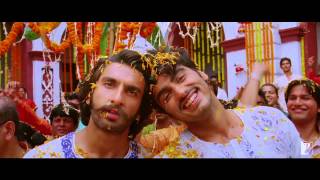 Tune Maari Entriyaan    Full Song   Gunday   Ranveer Singh   Arjun Kapoor   Priyanka Chopra