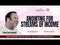 Prayer Mountain Interdenominational Service, 2nd Service