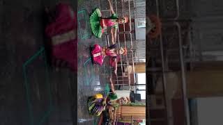 Brahmanajali | kuchipudi | Ashmitha peepalpati|