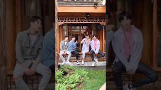 OUR MASTERS WEIBO: EP 12 Update w/ NCT/WayV's Winwin | 190622