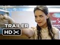 Miss Meadows Official Trailer 1 (2014) - Katie Holmes Movie HD