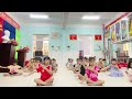 thiÊn thẦn Ở khẮp nƠi mẸ Ơi _ mầm non_ aerobic kids.