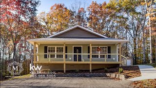 For Sale 130 Oak Hill Drive, Wartburg, TN 37887 #wartburgrealestate #forsalewartburg #forsale37887