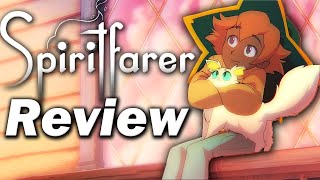 Spiritfarer Review (Nintendo Switch, PS4, Xbox, PC)