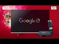 One Stream - Smart Android TV Box dari First Media