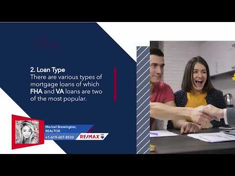 Tips To Get The Lowest Mortgage Rate - YouTube