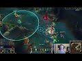 froggen cassiopeia vs galio mid challenger