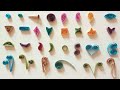 paper quilling basics shapes and techniques for beginners