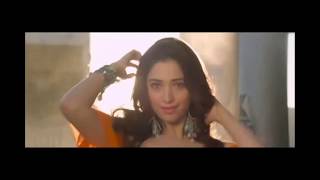 Vishal's Action movie trailer (Tamil) | Vishal | Tamanna | Sundar C