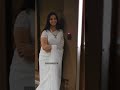 ethir neechchal serial actress haripriya nandhini recent reel video reel video shorts bts