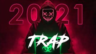 Best Trap Music Mix 2021🌀 Best Trap Mix & Hip Hop 2021 Rap 🌀 Future Bass Music 2021 #90