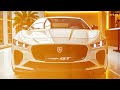 2025 jaguar gt a luxury sports car with spectacular performance