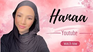 هناء | Hanaa تكملة الفيديو السابق مشاهدة طيبة 💯🌹✔️