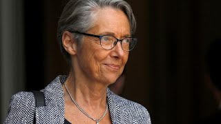 Frankreich: Elisabeth Borne ist neue Umweltministerin