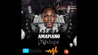 MIXTAPE  📼  AMAPIANO  TOUT HIT TIKTOK YO📼DJ DÒ LEVÈL 🔥🔥🧹🥵🤴