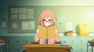 Pelicula 2 De Mirai Kuriyama