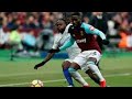 WOW!!SKILL FROM MASUAKU TOTTENHAM HOTSPUR VS WESTHAM