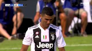Cristiano Ronaldo  Best Moment at Juventus